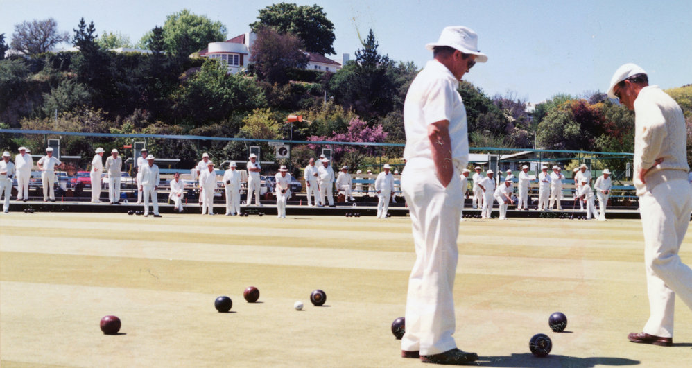  Havelock North Pakeke Lions Charity Four