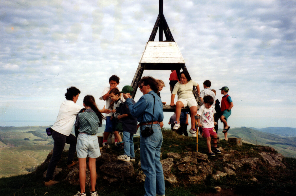  Havelock North Children's Camp