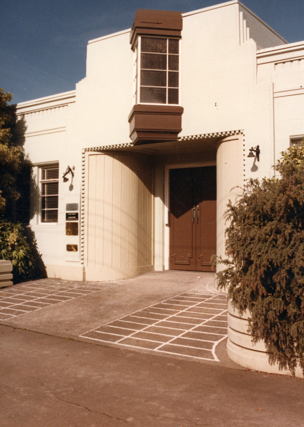 Medical and Dental Chambers, Hastings