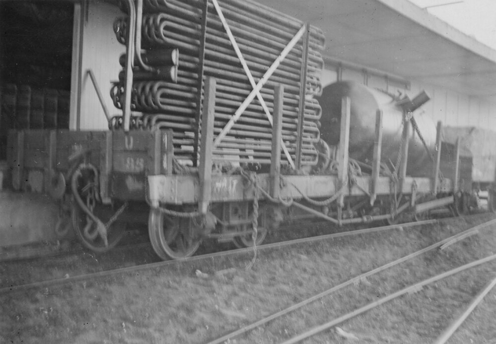 Commercial Refrigeration Equipment