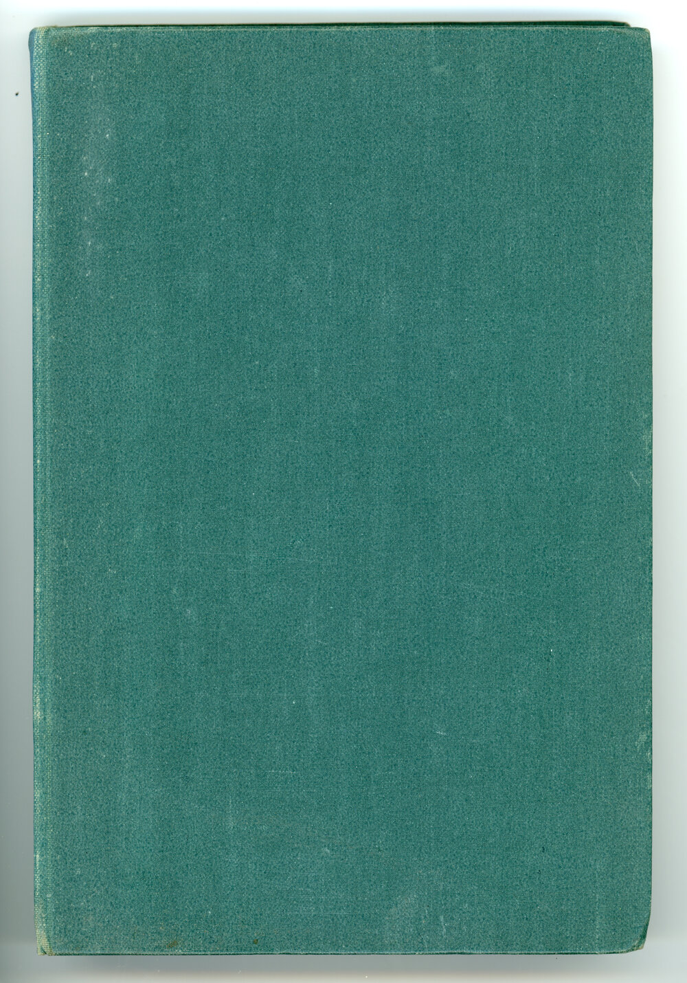 Book with Inscription