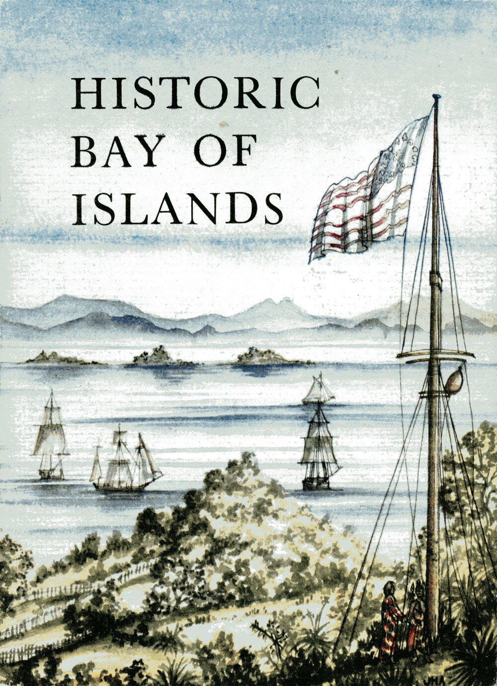 Historic Bay of Islands