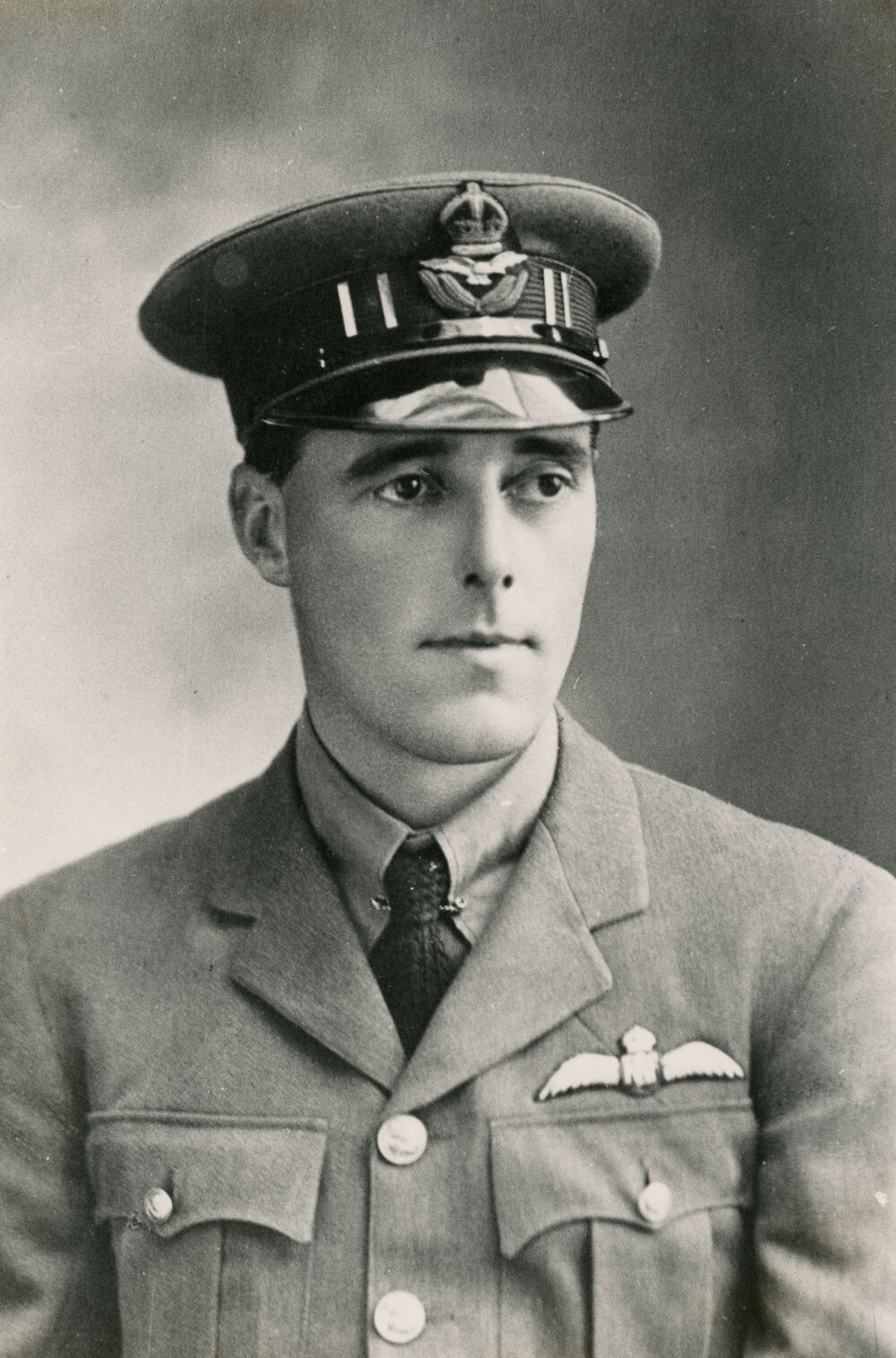 Hugh Campbell Chambers