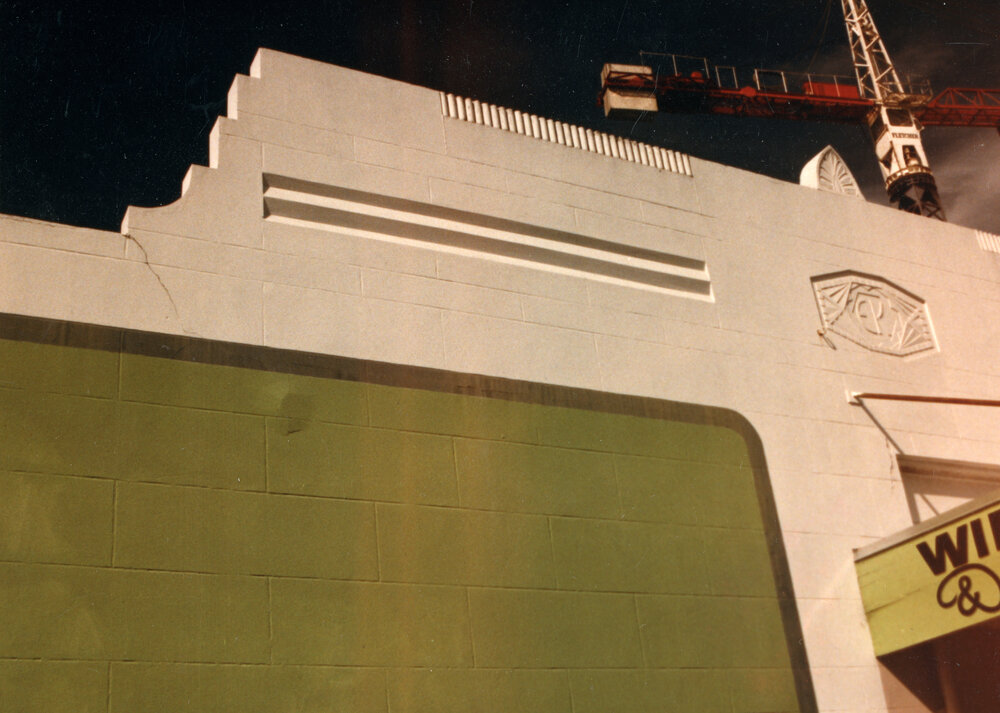 E and K Building