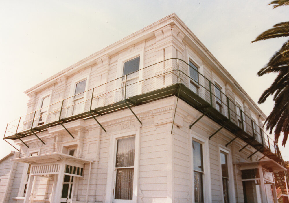 Willowpark Lodge