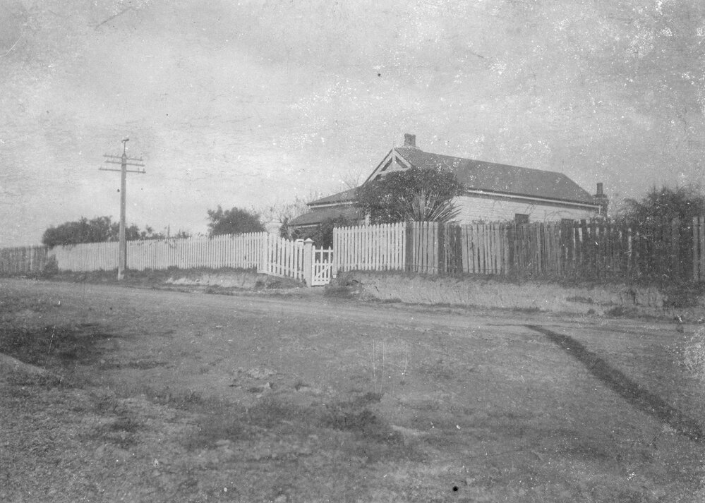 Joll House in Joll Road, Havelock North