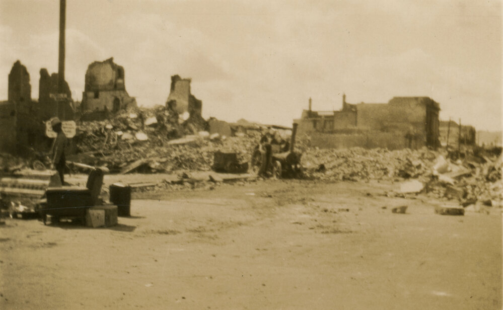 Hastings 1931