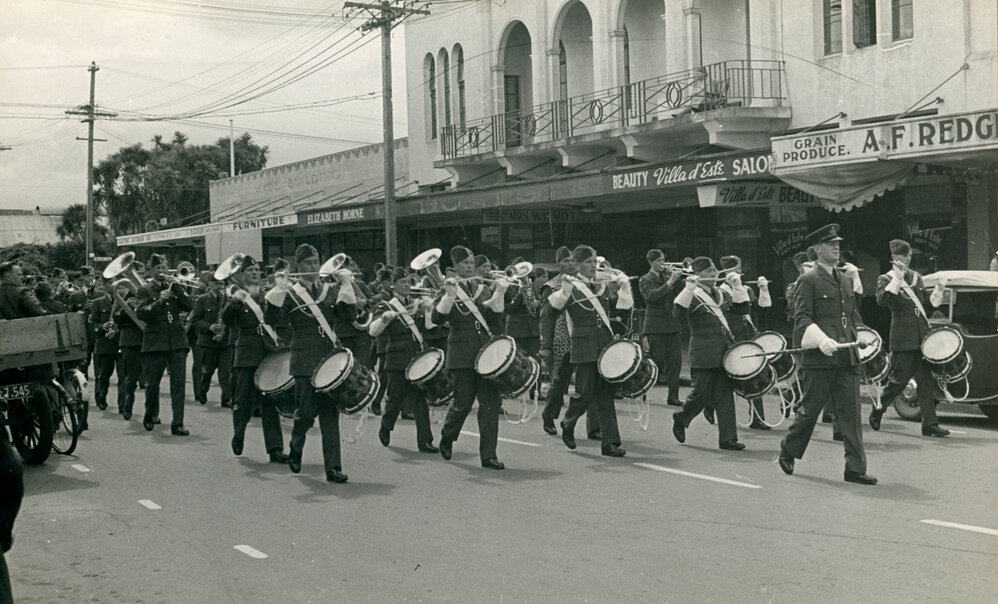 Marching Band