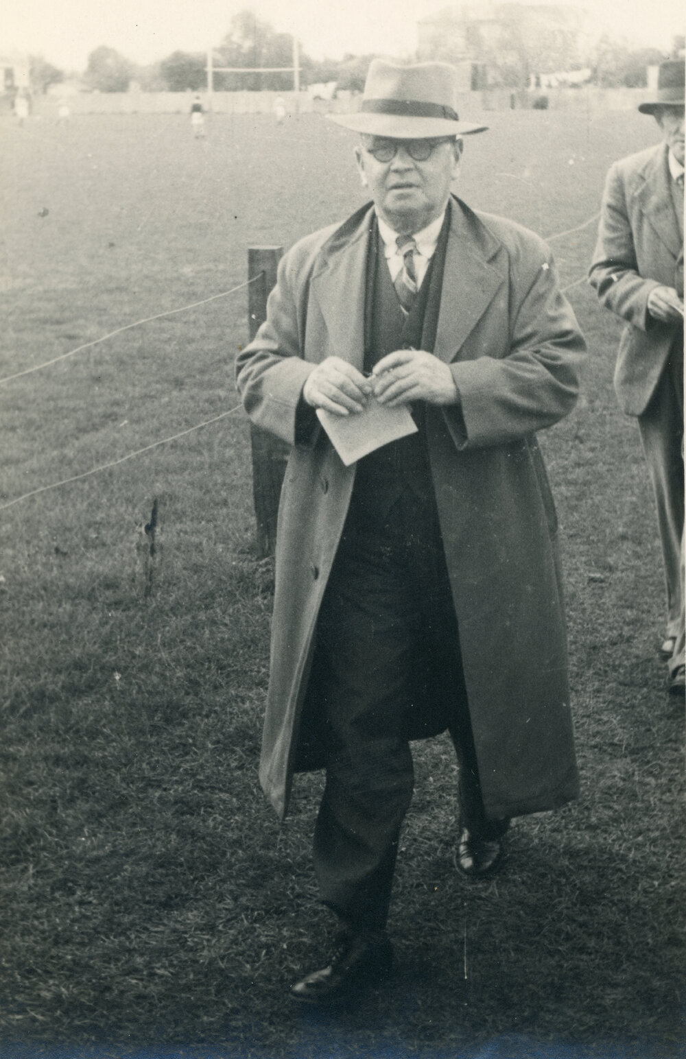 Charles Griffiths