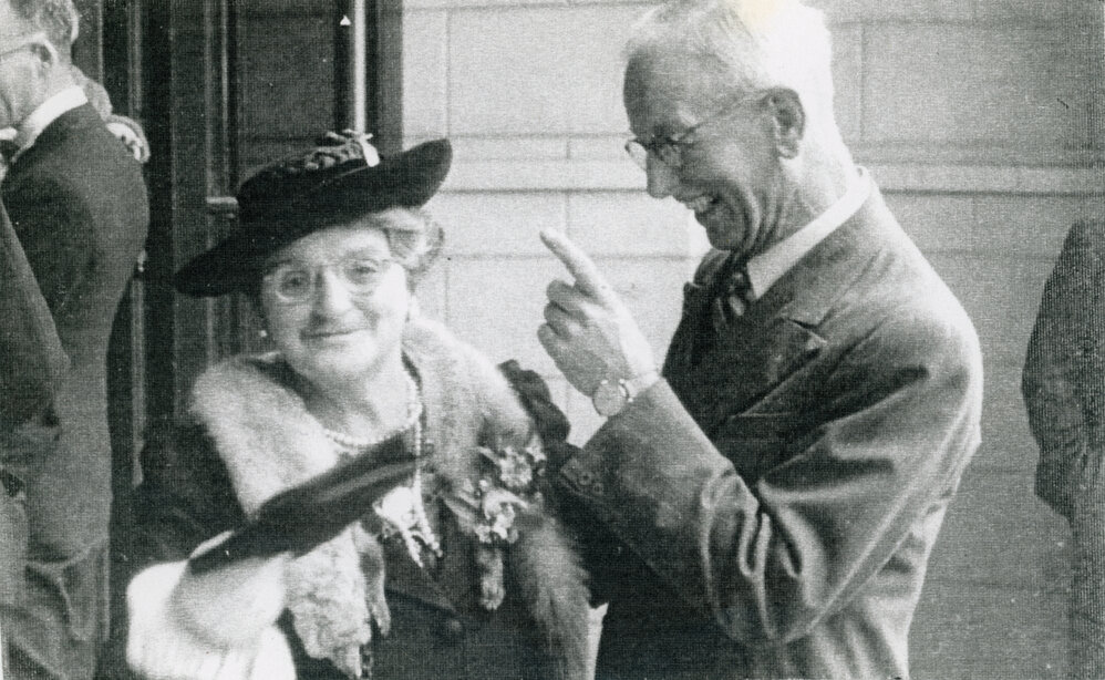 Photocopied Photographs