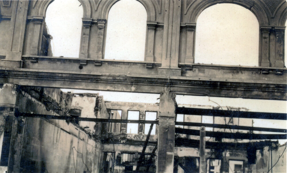 Hawke's Bay Earthquake