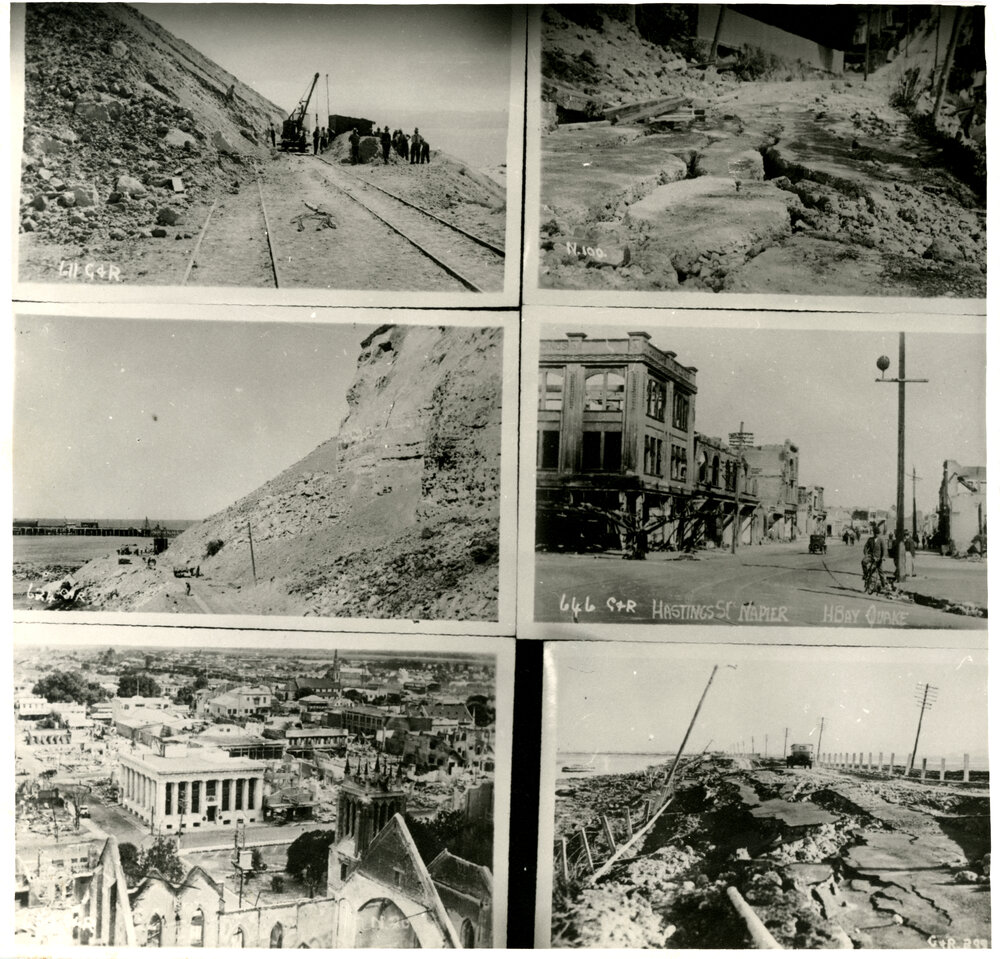 Souvenir Photographs