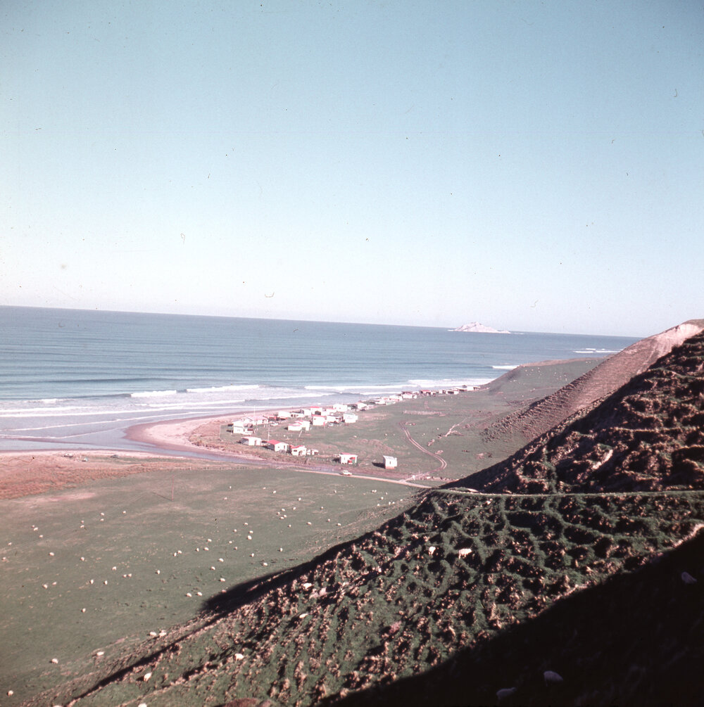 Ocean Beach