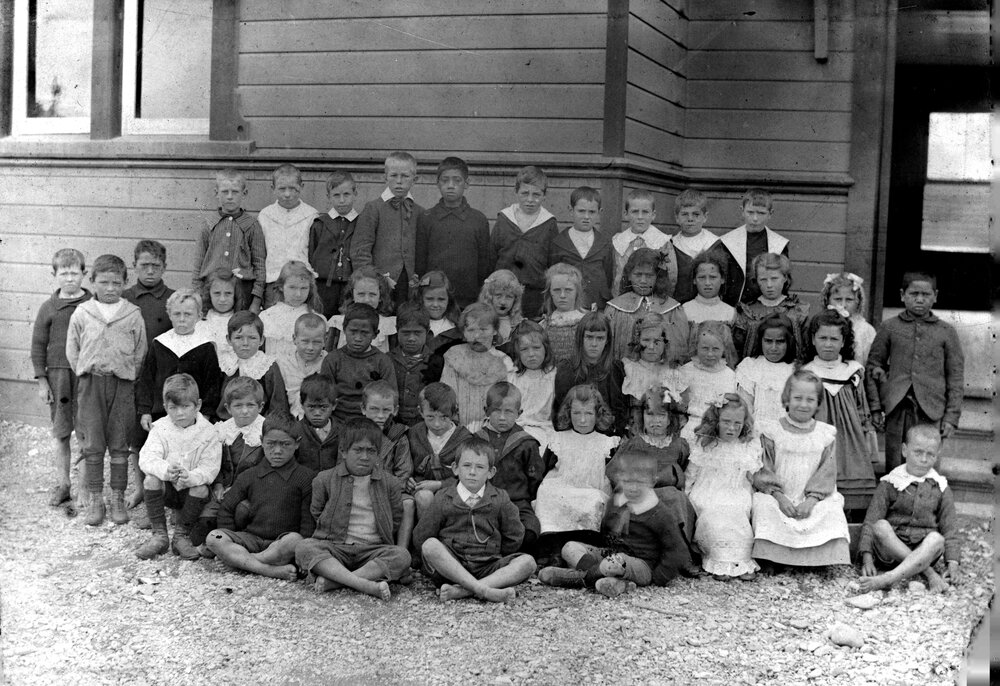 Central School 