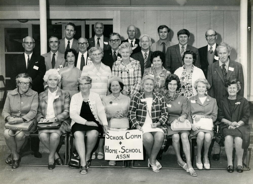 Mayfair School Committee