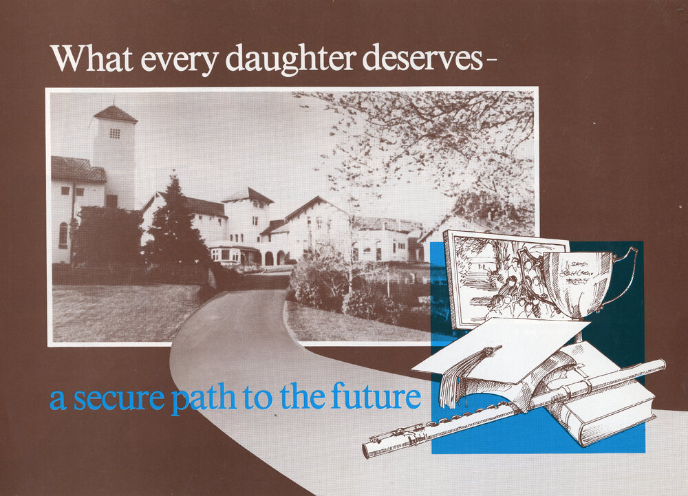 What Every Daughter Deserves