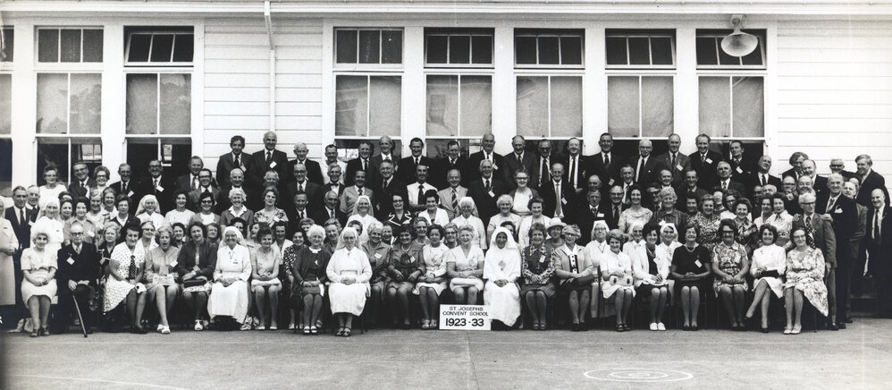 St. Joseph's Convent School