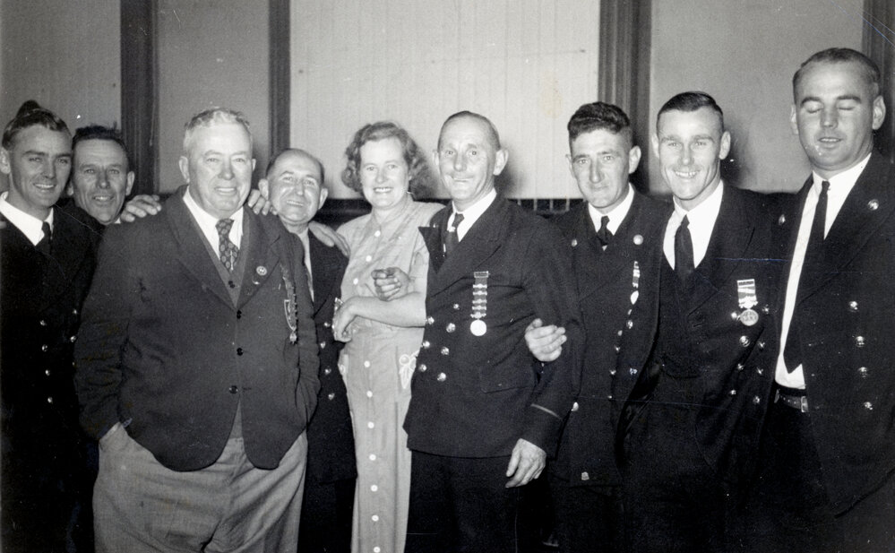 Hastings Fire Brigade