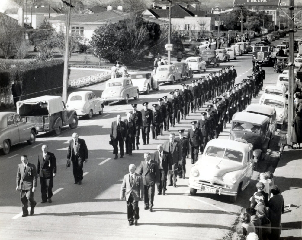 William O'Neill Funeral