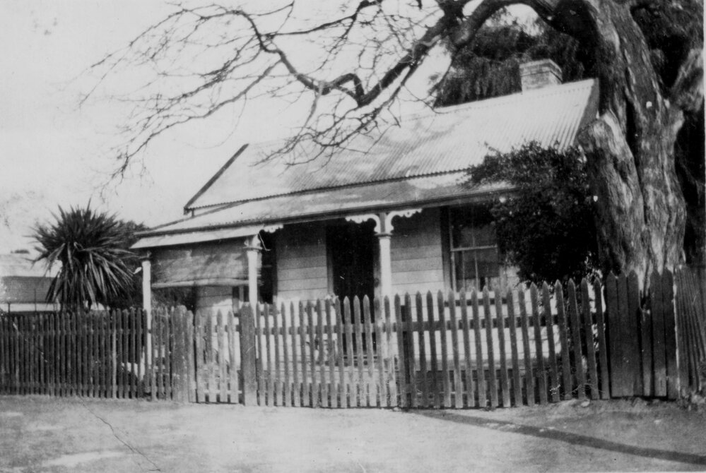 James O'Neill House