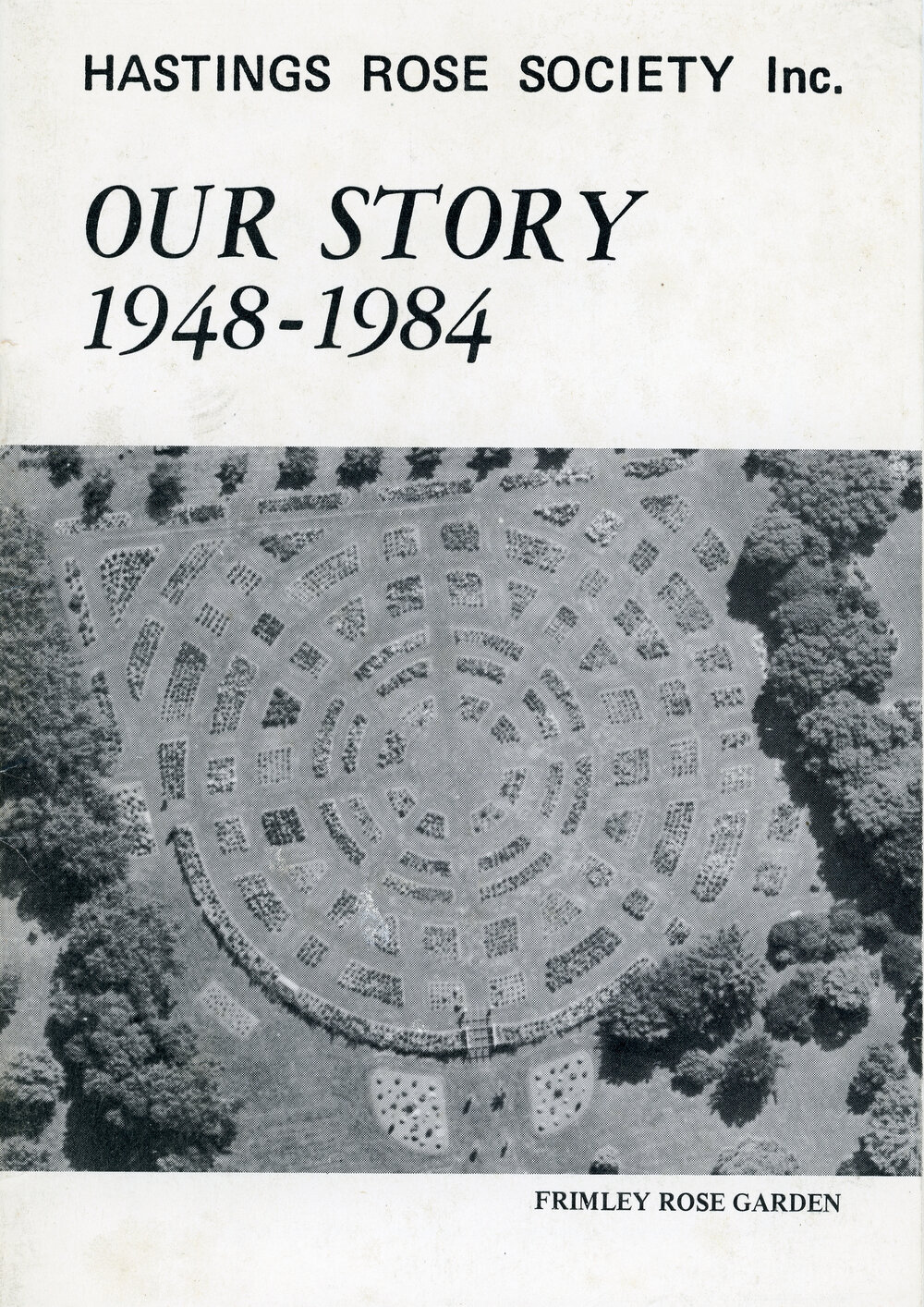 Our story 1948-1984