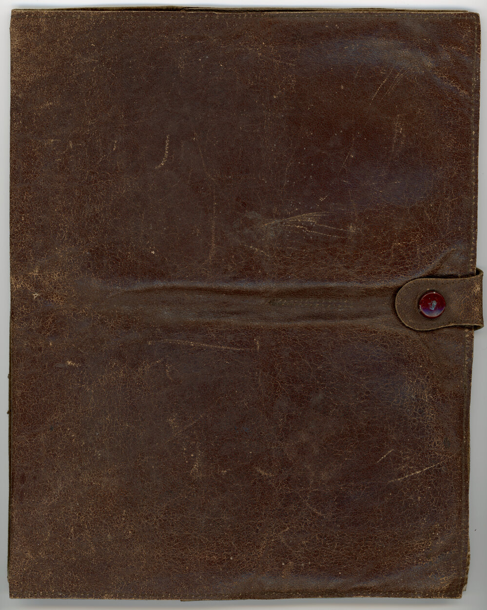 World War Two Leather Compendium