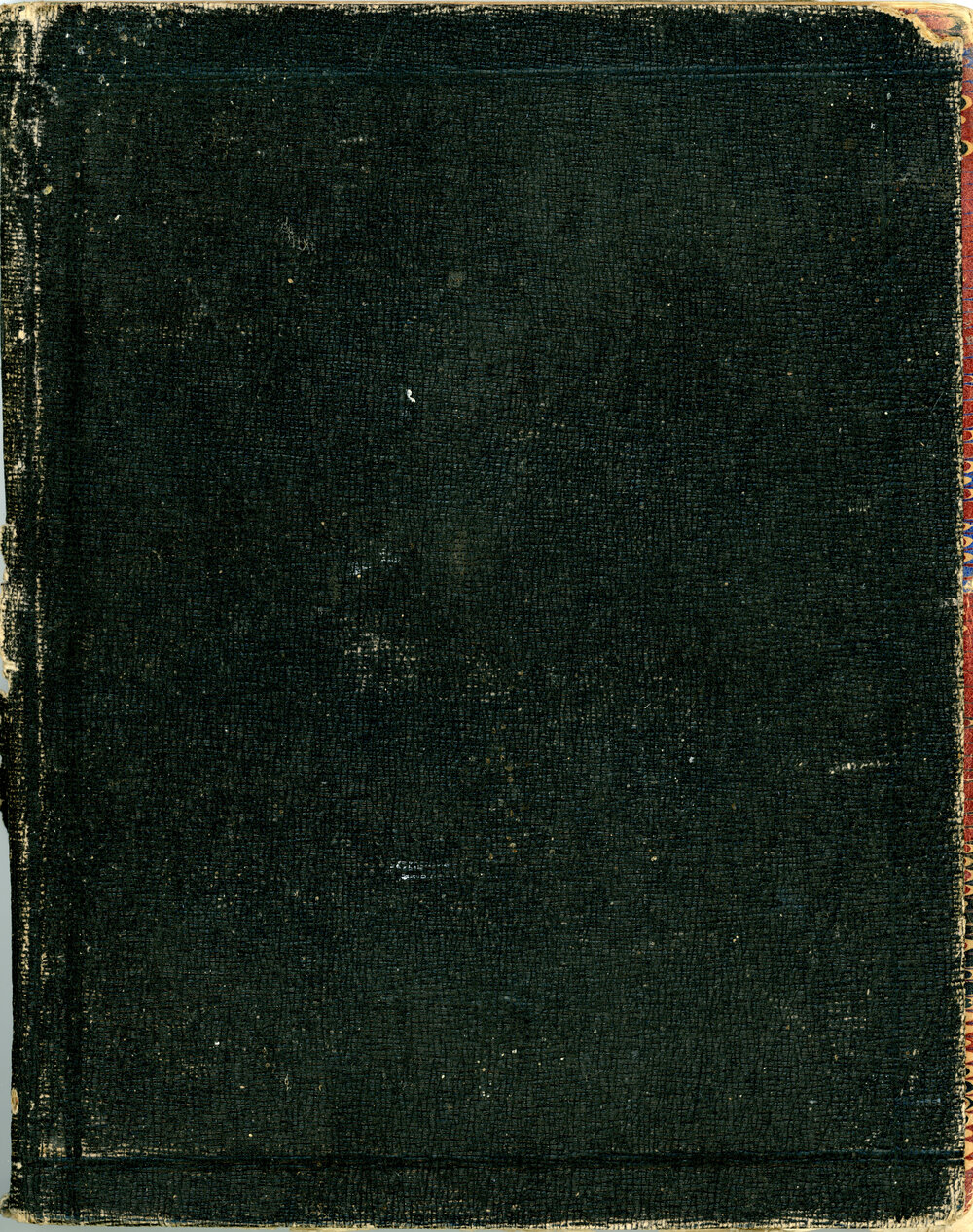 Minute Book 1919 to 1925