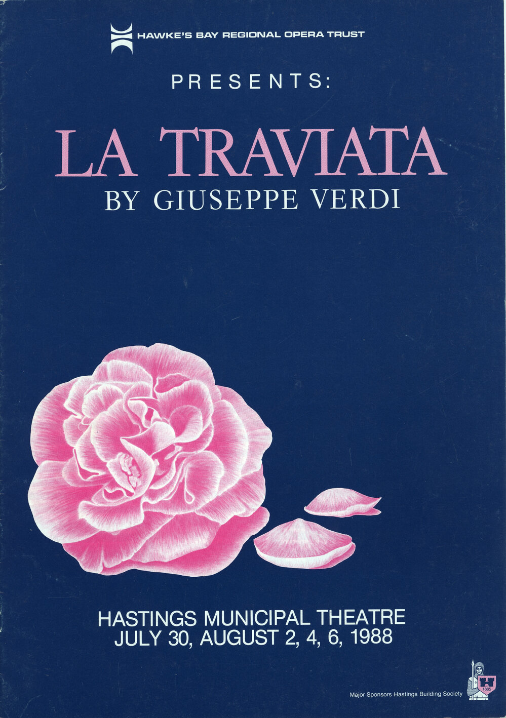 La Traviata