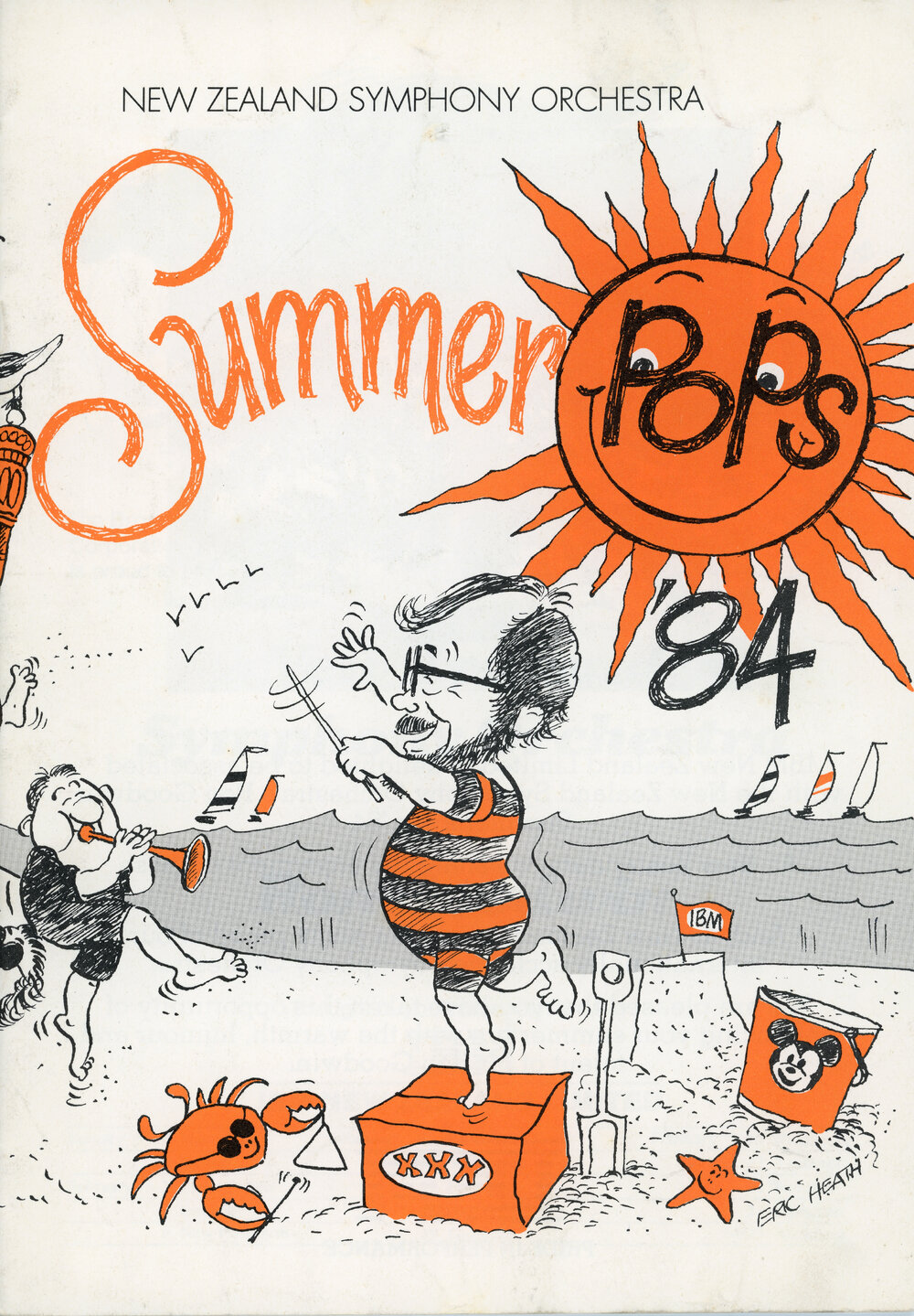 NZSO Summer Pops 84