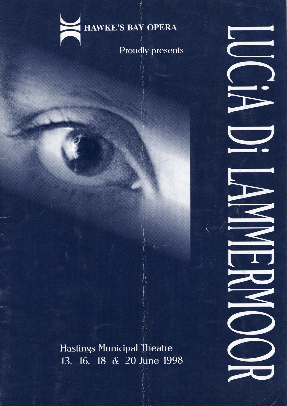 Lucia Di Lammermoor