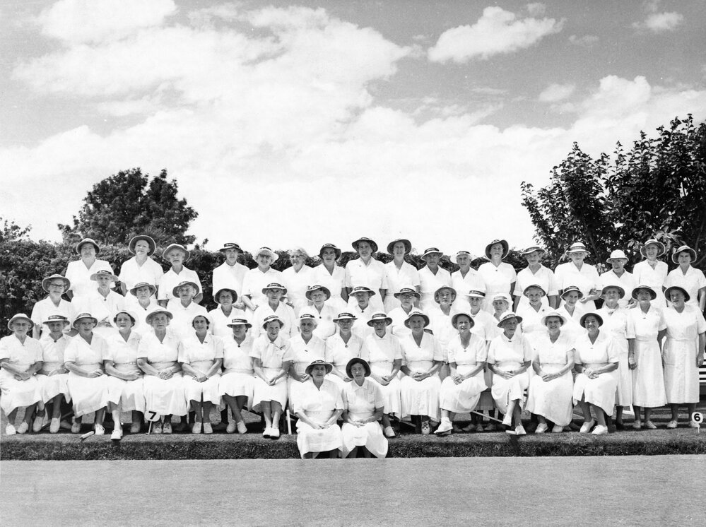 Heretaunga Bowling Club