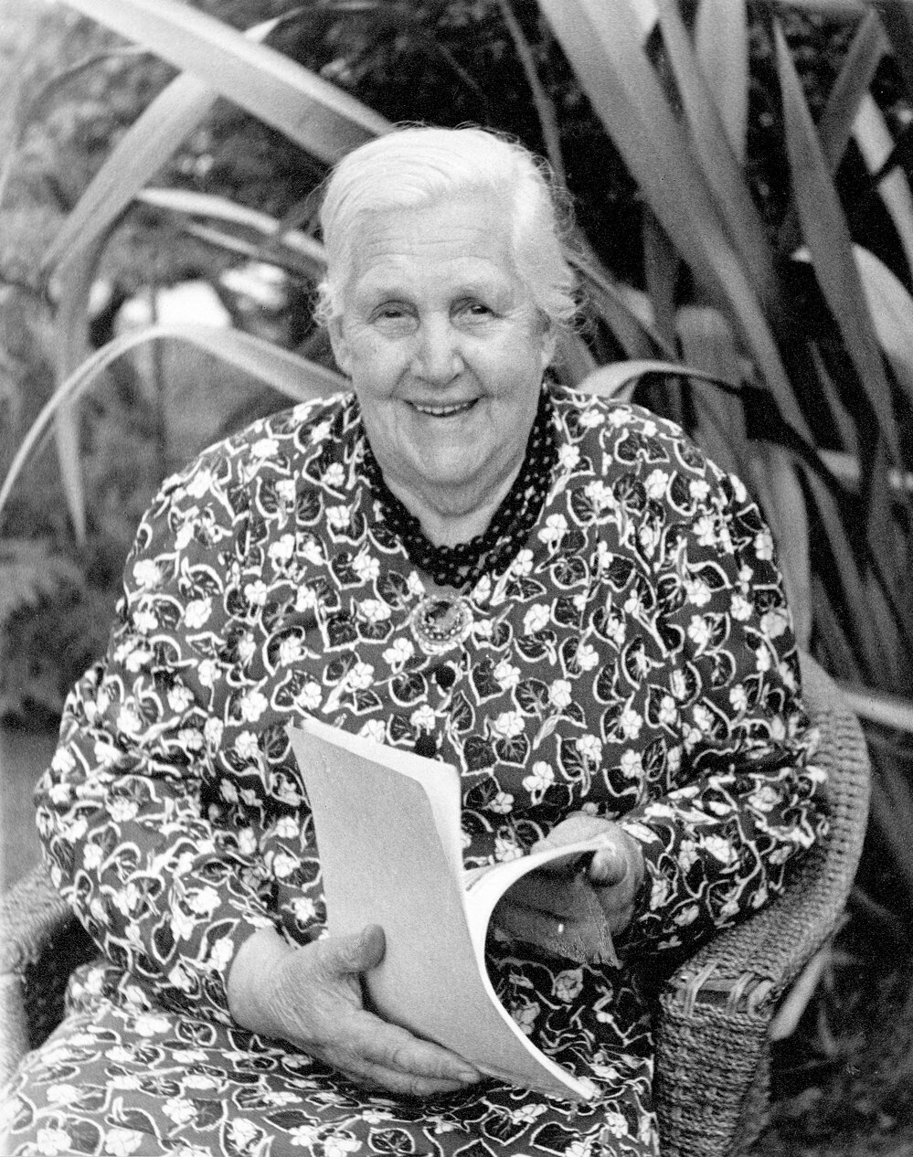 Elizabeth Caroline Joll (Mrs J. H. Joll)