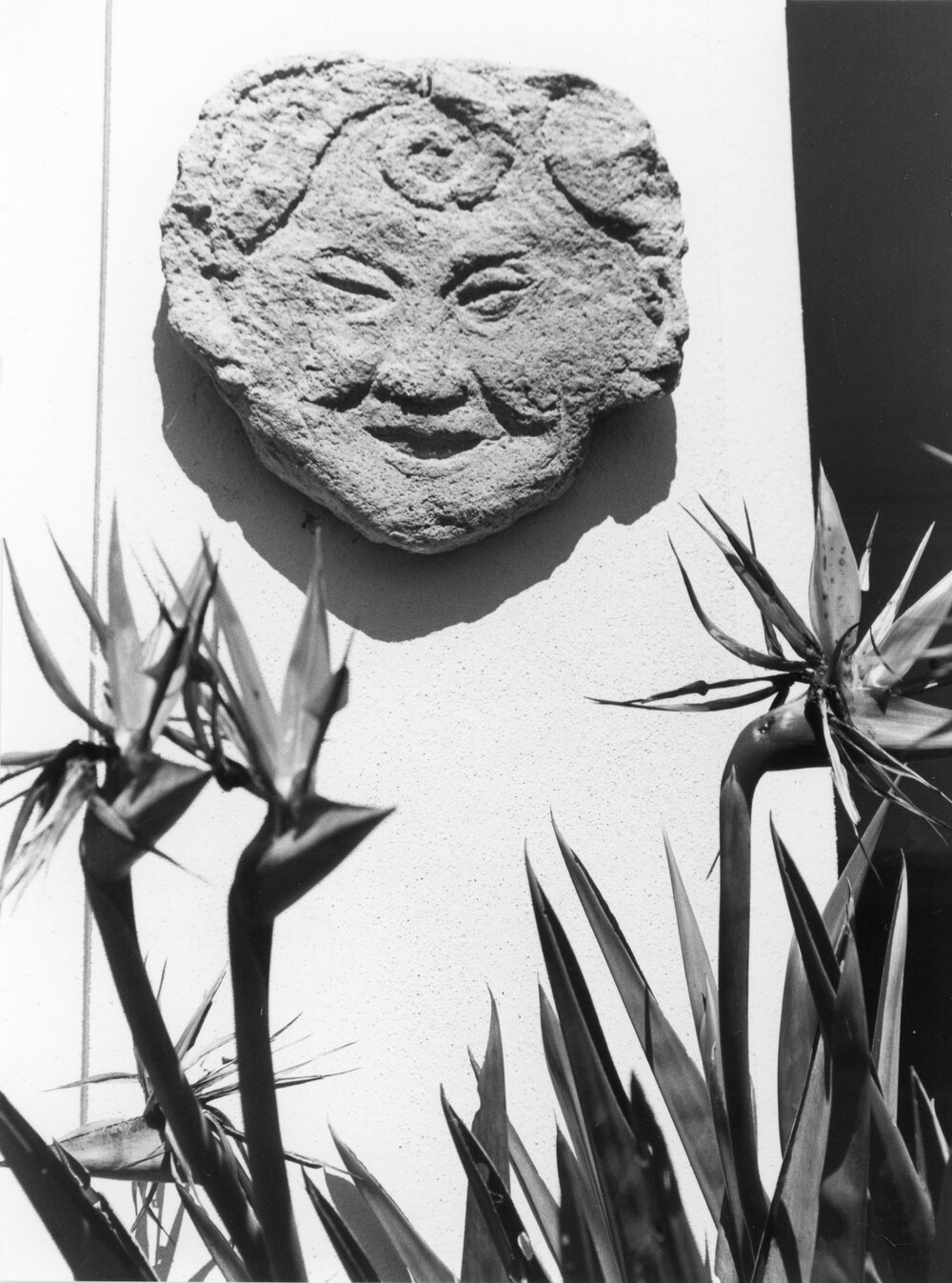 William Penlington Sculpture