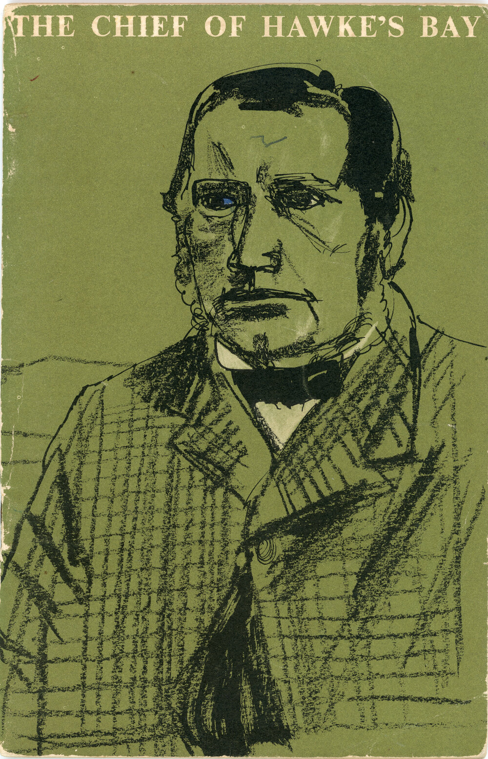 The Chief of  Hawke's Bay