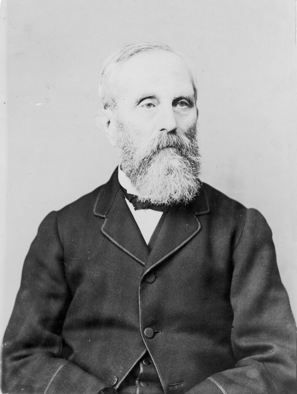 Sir John Hall