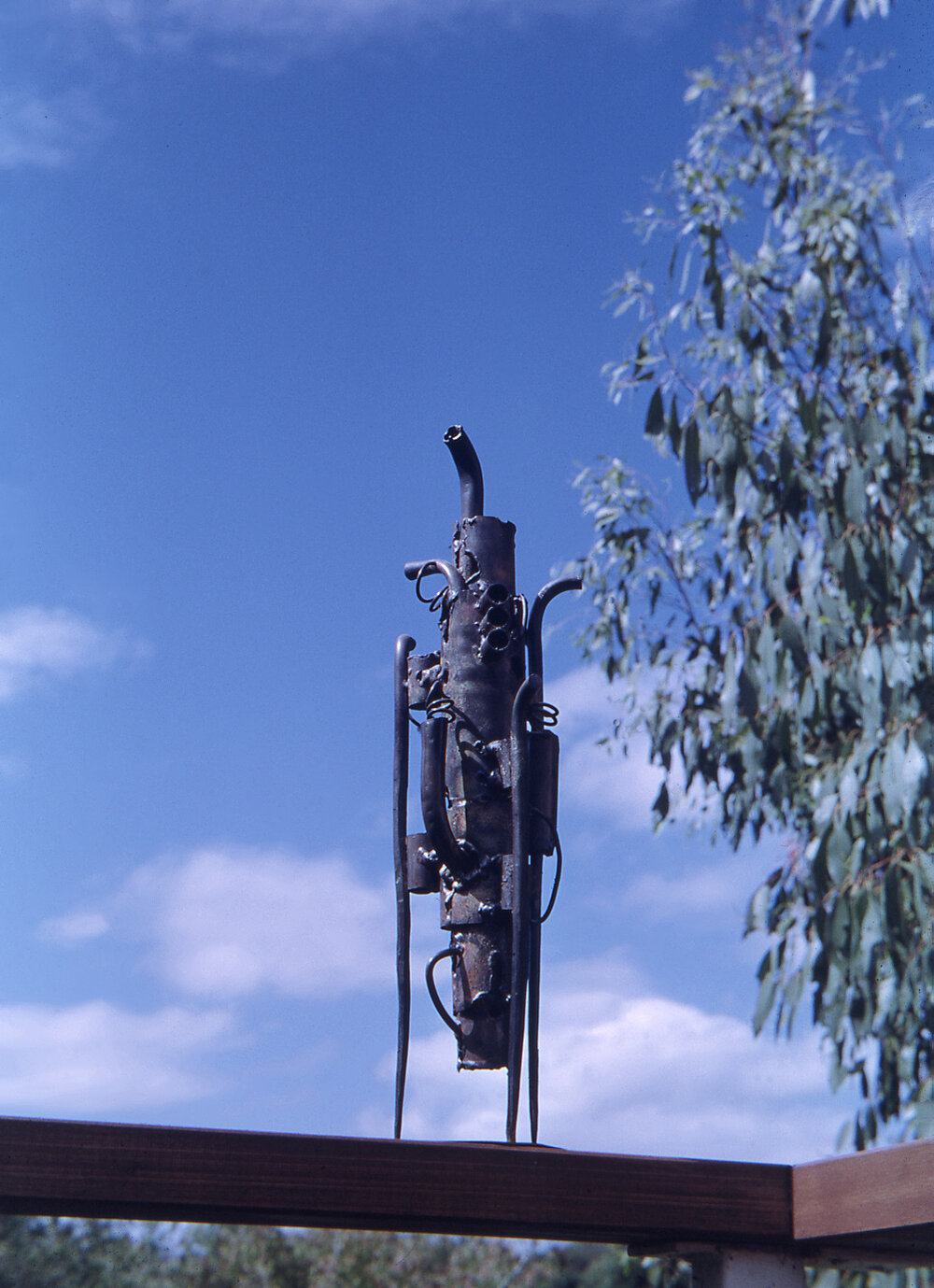 John Middleton Sculpture