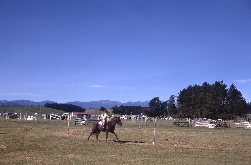 Tikokino Show Day 