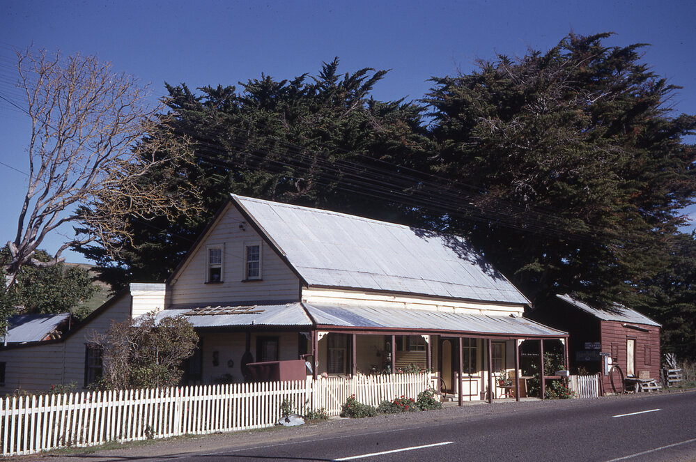 Te Aute Store