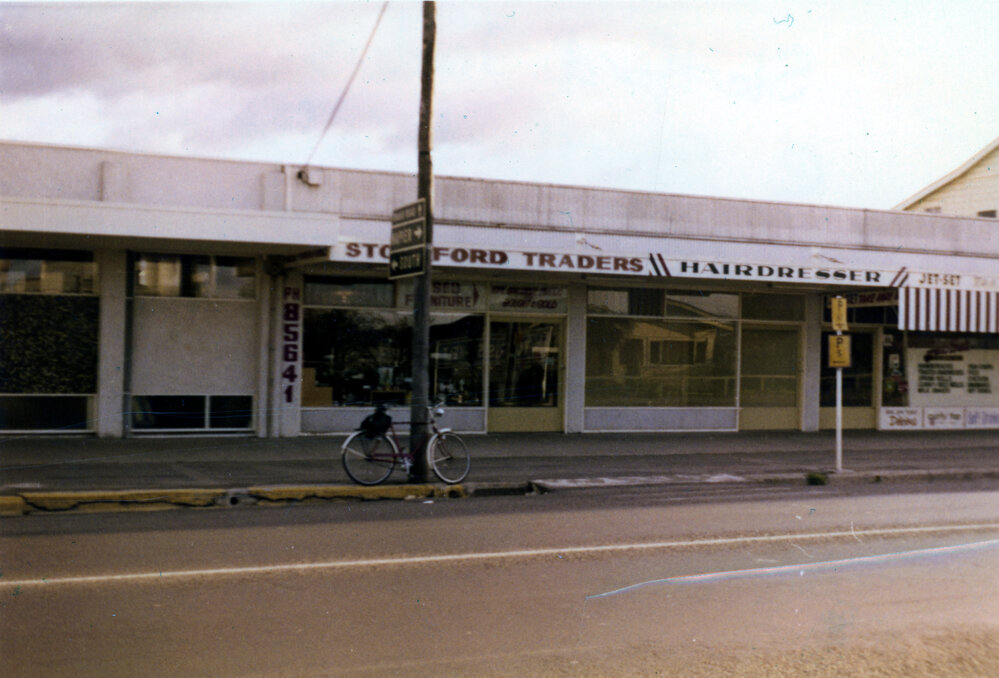 Stortford Traders