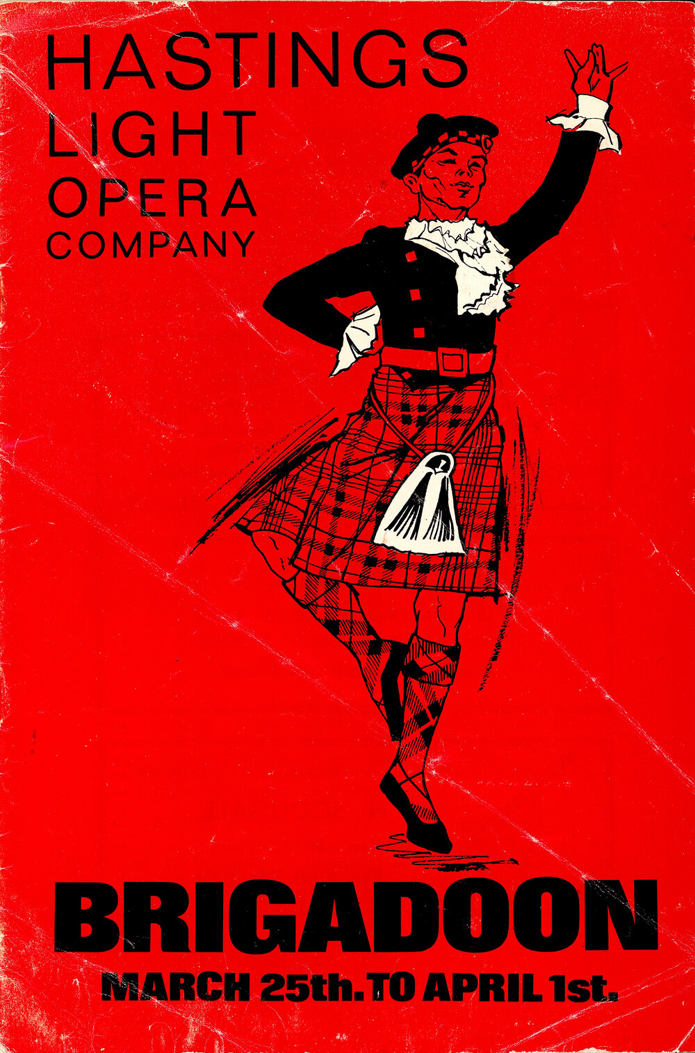 Brigadoon