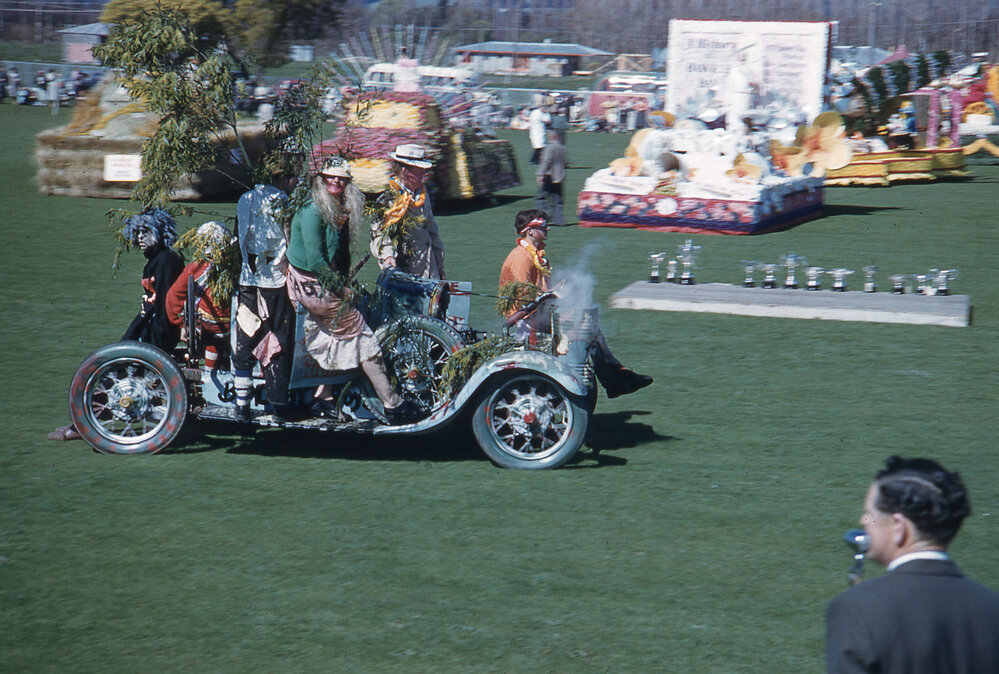 Beetlebom II 1959
