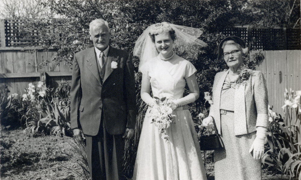 Wedding Photos - Beth Castles