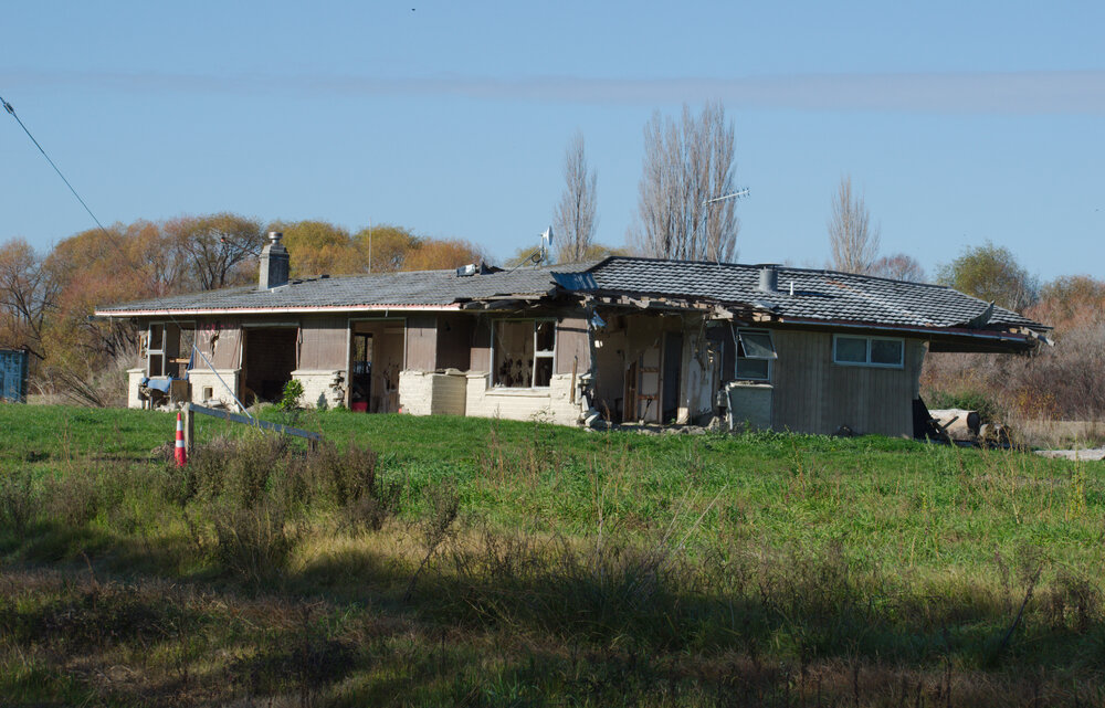 287 Dartmoor Road 