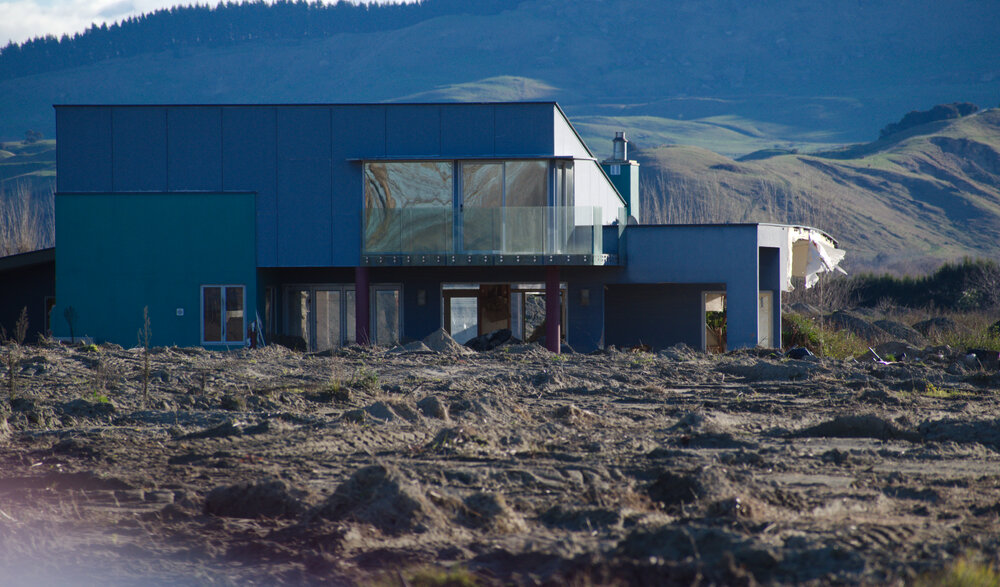 Dartmoor Road House