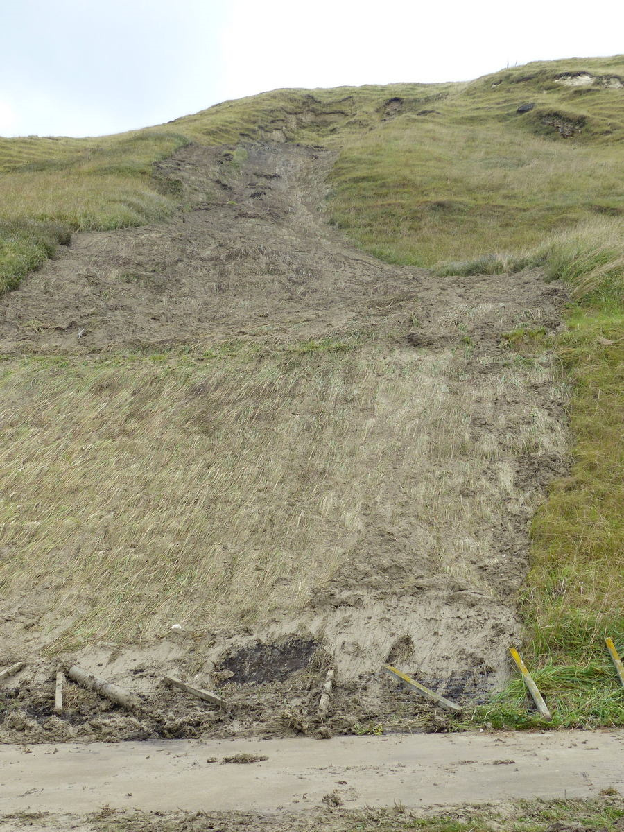 Sugarloaf Slip 2023