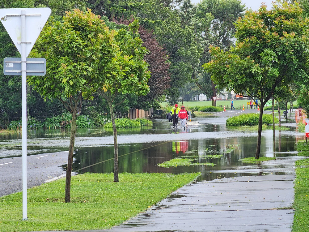 Copeland Road Hastings