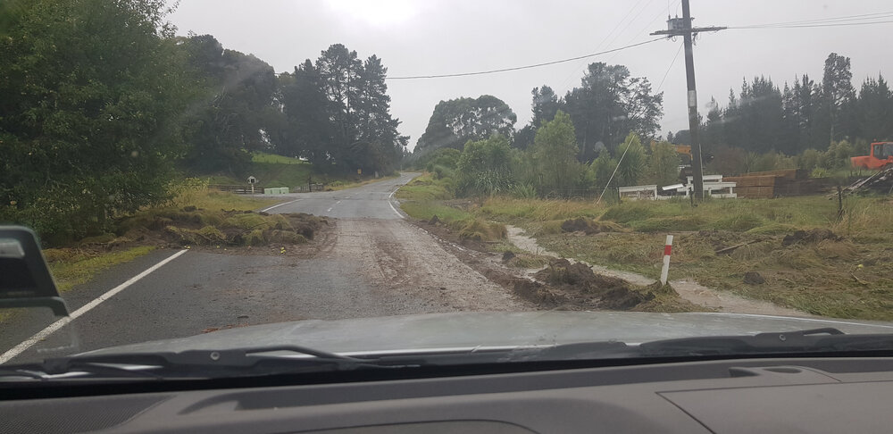 1280 Taihape Road