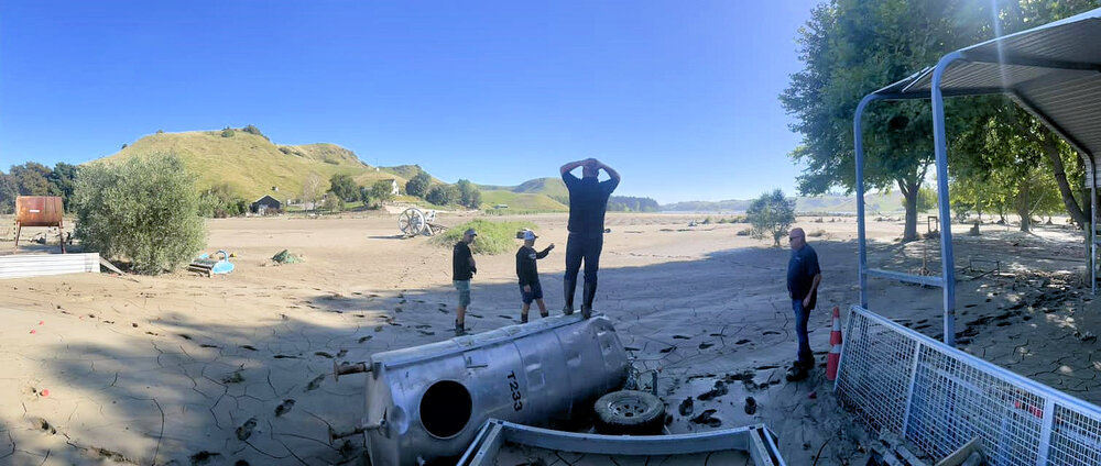 Shed 530 Estate Winery