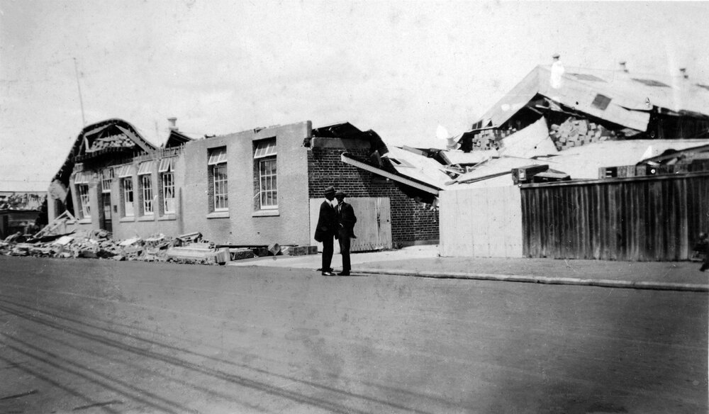 Slater and Co. 1931