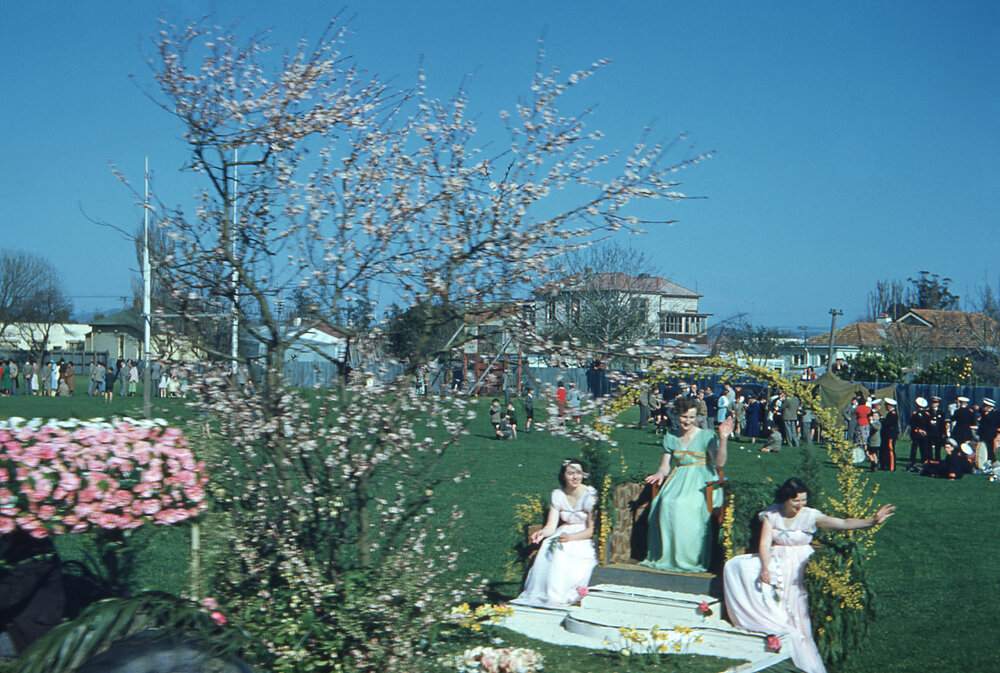 Spirit of Spring 1951